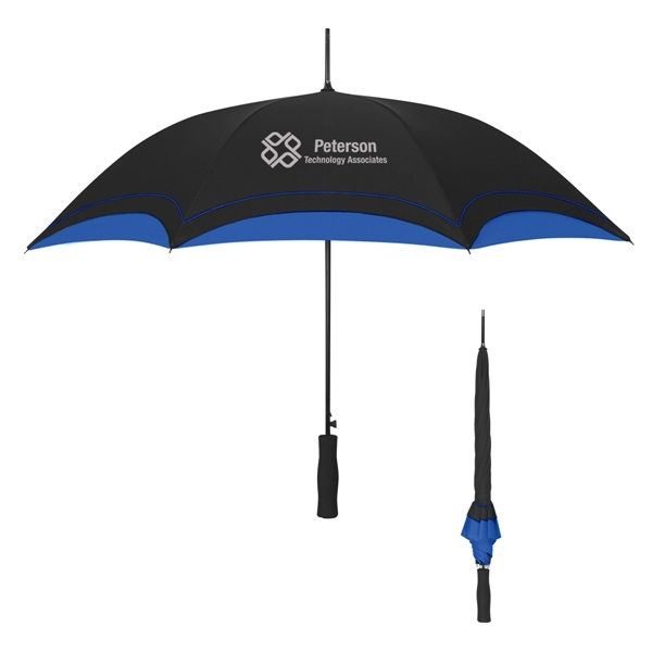 46" Arc Umbrella - Image 5