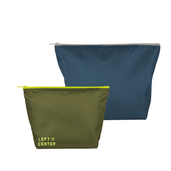 RIPSTOP GADGET POUCH - LEFT OF CENTER - Image 3