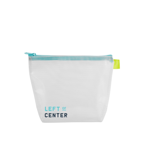 RIPSTOP GADGET POUCH - LEFT OF CENTER- Large - Image 1