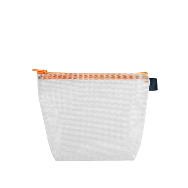 RIPSTOP GADGET POUCH - LEFT OF CENTER- Large - Image 2