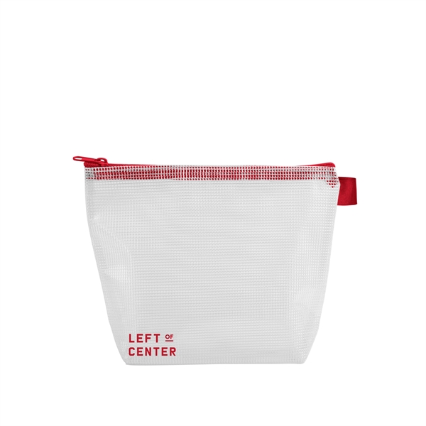 RIPSTOP GADGET POUCH - LEFT OF CENTER- Large - Image 7