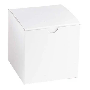 Standard White Gift Box