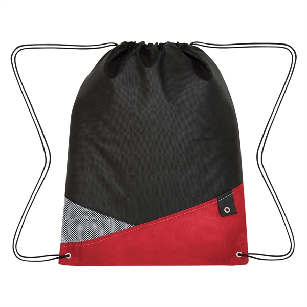 Non-Woven Cross Sports Pack - Image 4