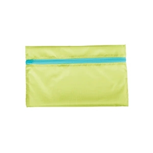 ZIP FRONT POUCH - LEFT OF CENTER - Large