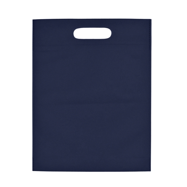 Heat Sealed Non -Woven Exhibition Tote Bag - Image 8