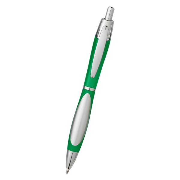 Sierra Translucent Pen - Image 6