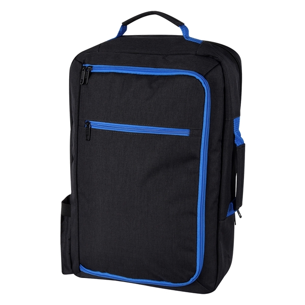 Tacoma Laptop Backpack & Briefcase - Image 4