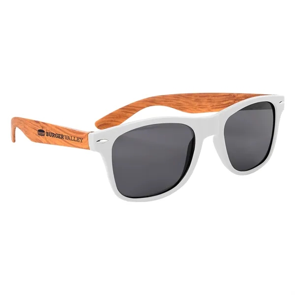 Surfrider Malibu Sunglasses - Image 5