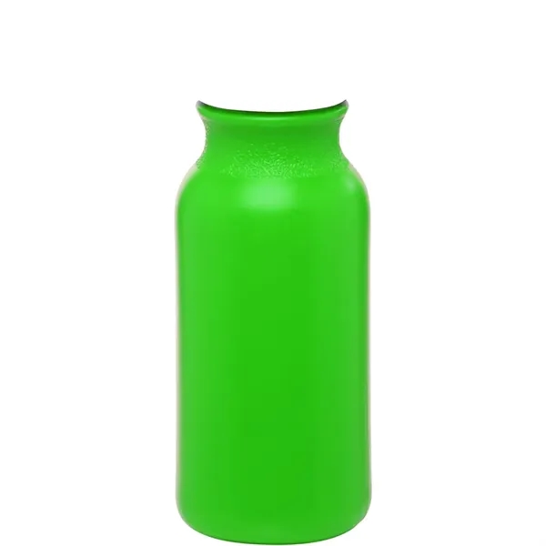 20 oz Custom Plastic Water Bottles - Image 21