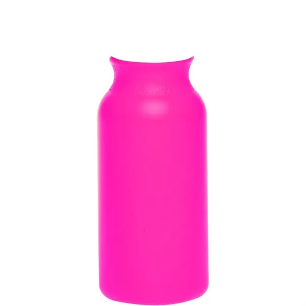 20 oz Custom Plastic Water Bottles - Image 23