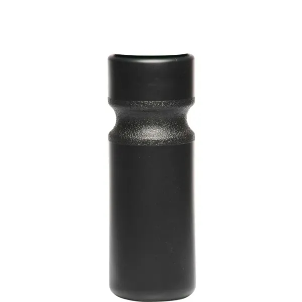 28 oz Push Cap Plastic Water Bottle - Image 18