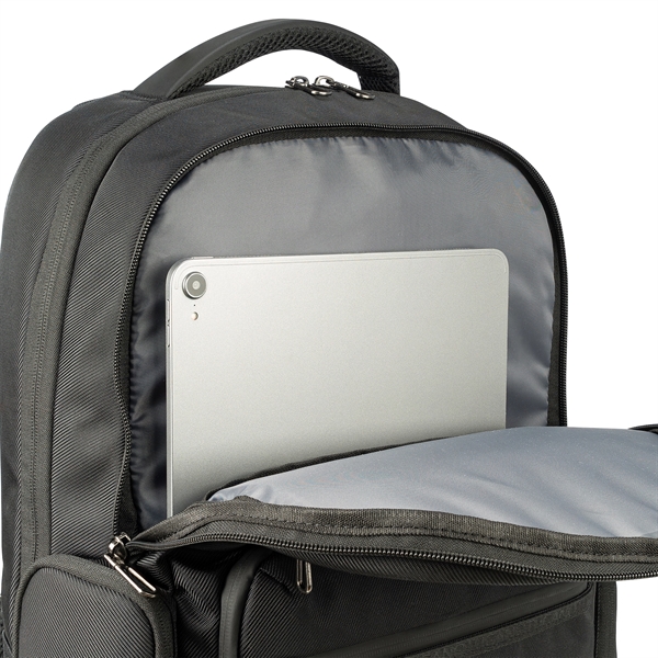 Tucano Sole Gravity Backpack for MacBook 15" and 15.6 Laptop - Image 6