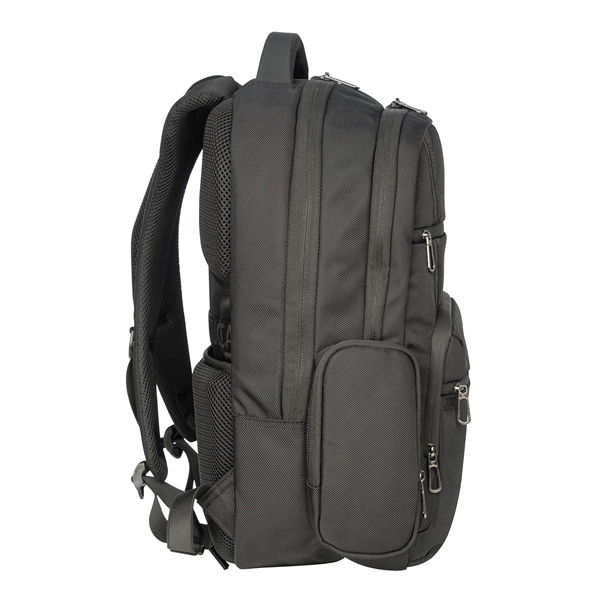 Tucano Sole Gravity Backpack for MacBook 15" and 15.6 Laptop - Image 7