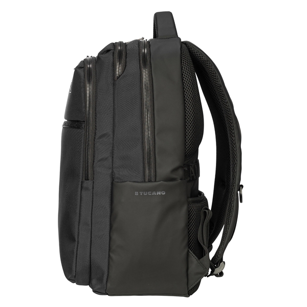 Tucano Marte Gravity Backpack with AGS for Macbook 15" - Image 4