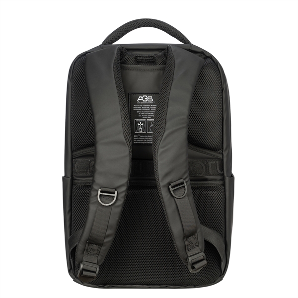 Tucano Marte Gravity Backpack with AGS for Macbook 15" - Image 6