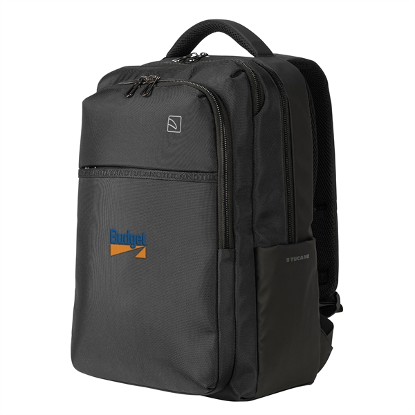 Tucano Marte Gravity Backpack with AGS for Macbook 15" - Image 7