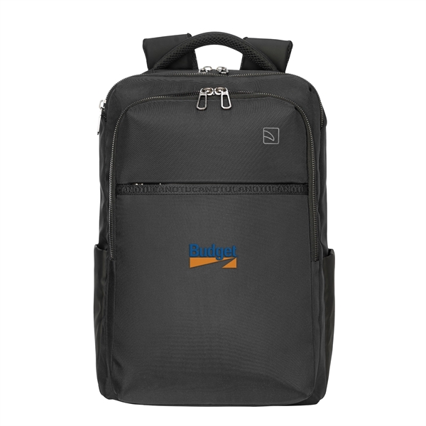 Tucano Marte Gravity Backpack with AGS for Macbook 15" - Image 1