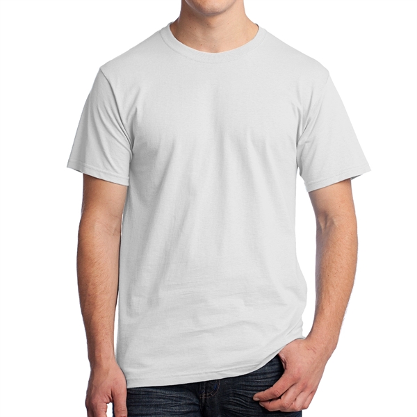 Fruit of the Loom HD Cotton T-Shirt - Image 12