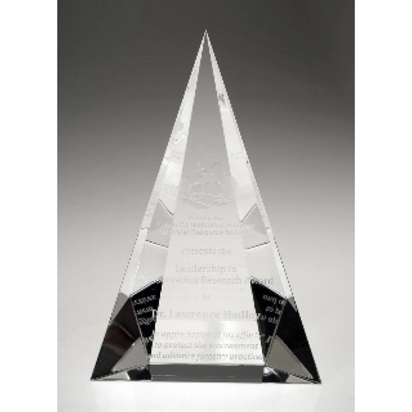 Peak Glass Award