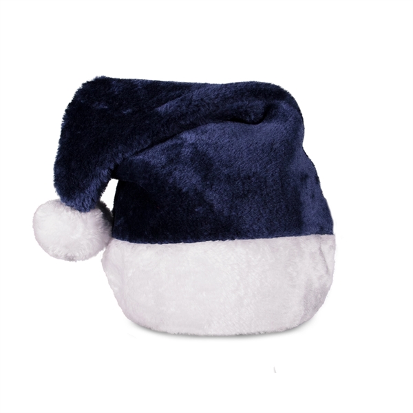 Plush Santa Hats - Image 3