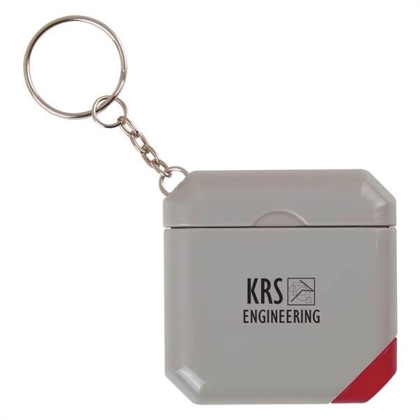Screwdriver Kit Keychain - Image 9