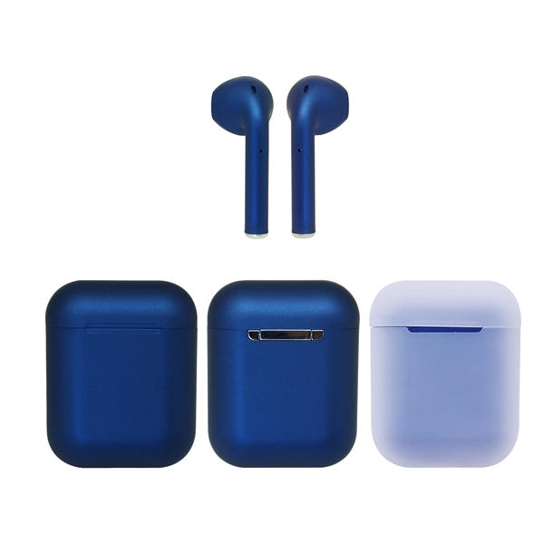 Zircon Bluetooth Earbuds - Image 5