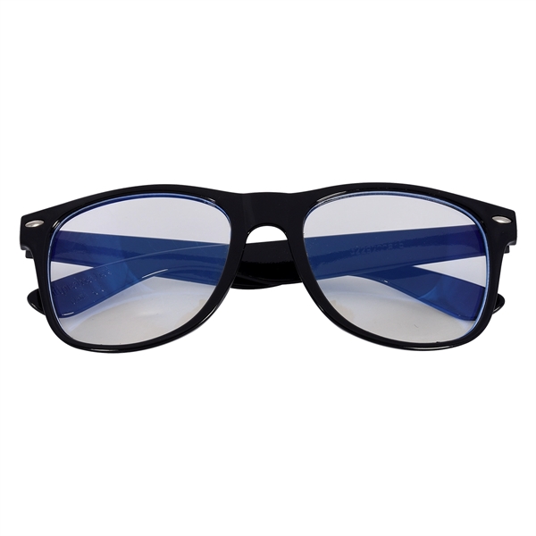 Blue Light Blocking Glasses - Image 2