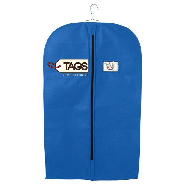 Non-Woven Garment Bag - Image 4
