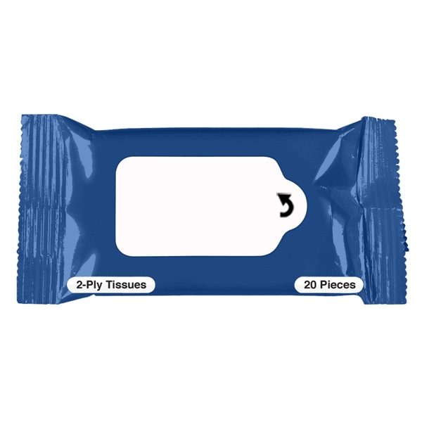 Tissue Packet - Image 3