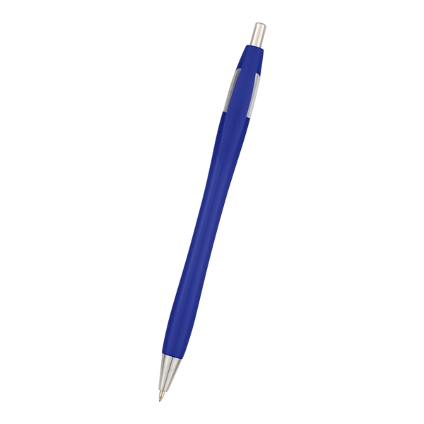 Tri-Chrome Dart Pen - Image 5