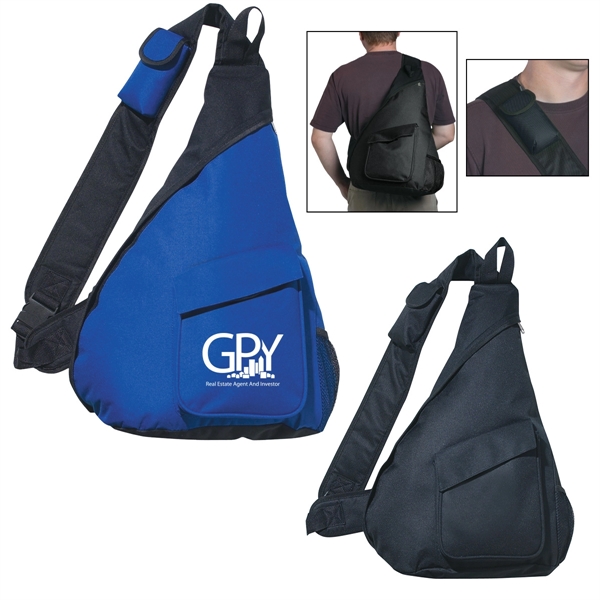 Sling Backpack - Image 1