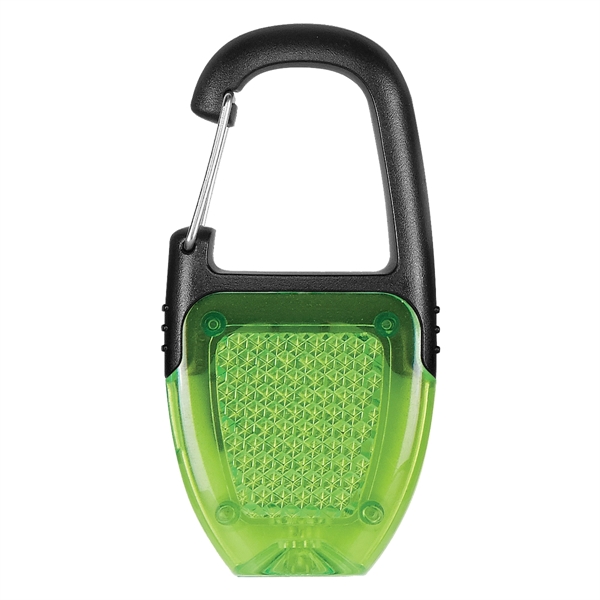 Reflector Key Light With Carabiner - Image 5