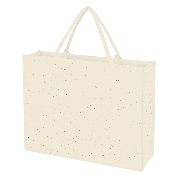 Speck-Tacular Tote Bag - Image 5