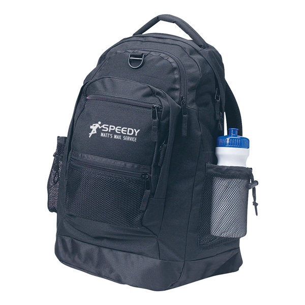 Sports Backpack - Image 5