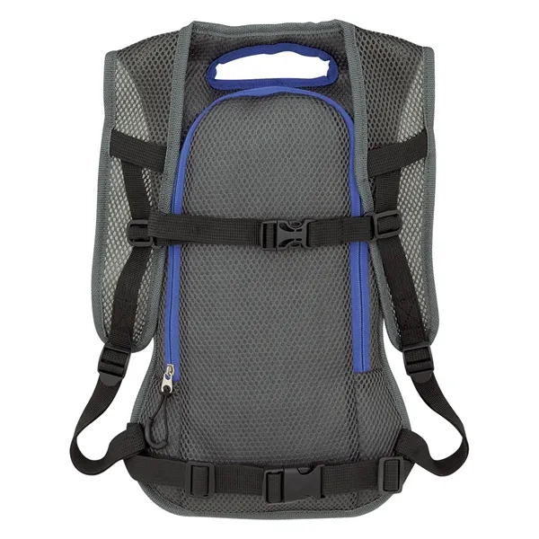 Promotional Revive Hydration Backpack - Image 7