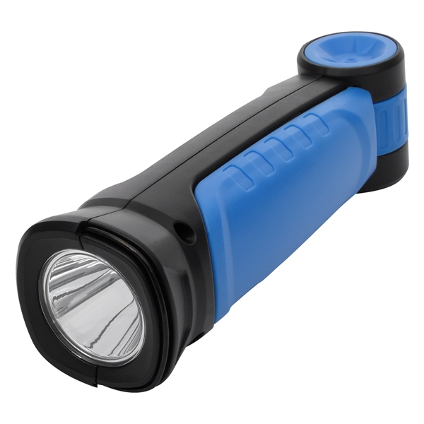 Foldable Worklight Torch - Image 5
