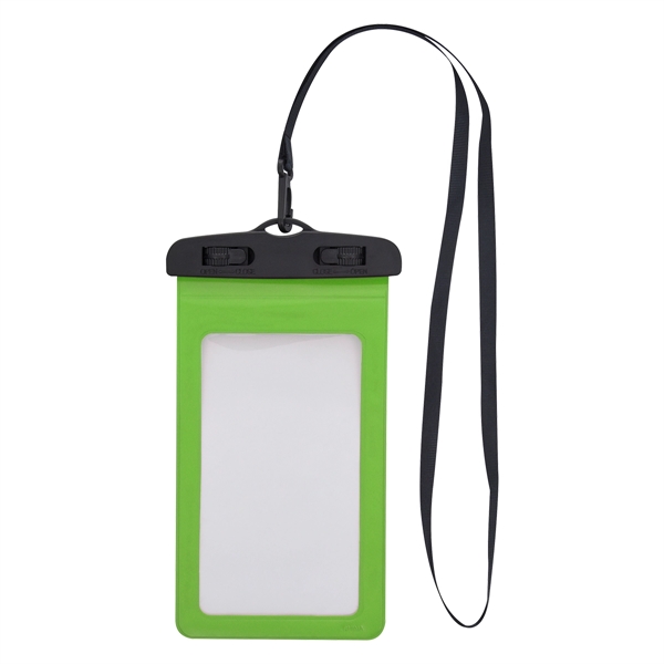 Celly Water-Resistant Pouch - Image 4