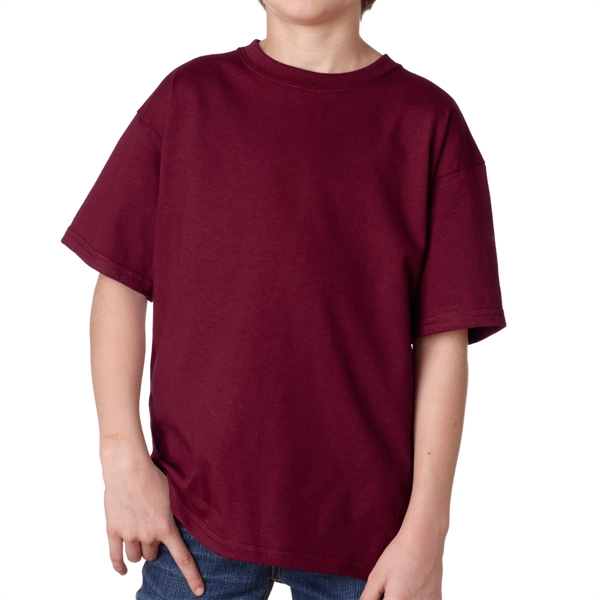 Gildan® Youth Ultra Cotton® T-Shirt - Image 12