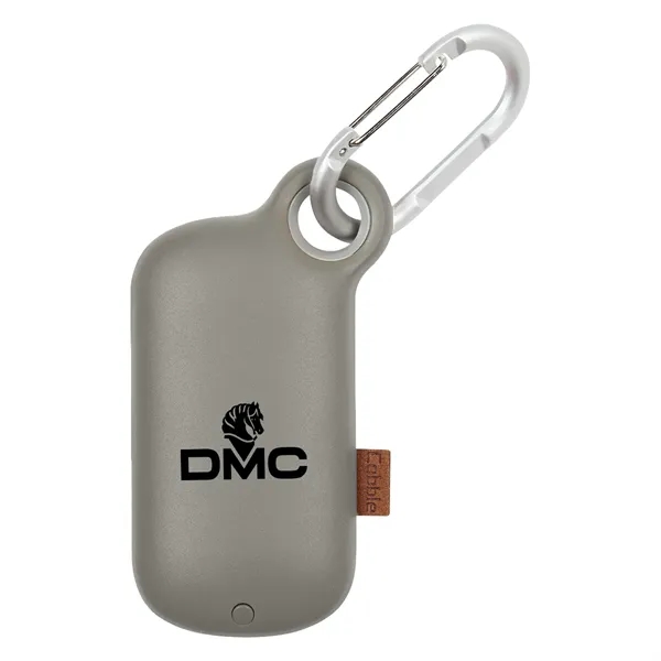 UL Listed Cobble Carabiner Power Bank - Image 6