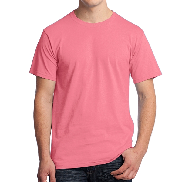 Fruit of the Loom HD Cotton T-Shirt - Image 14