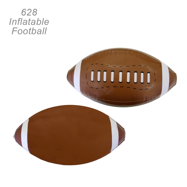 Inflatable Toy Sports Football 16" - Image 3