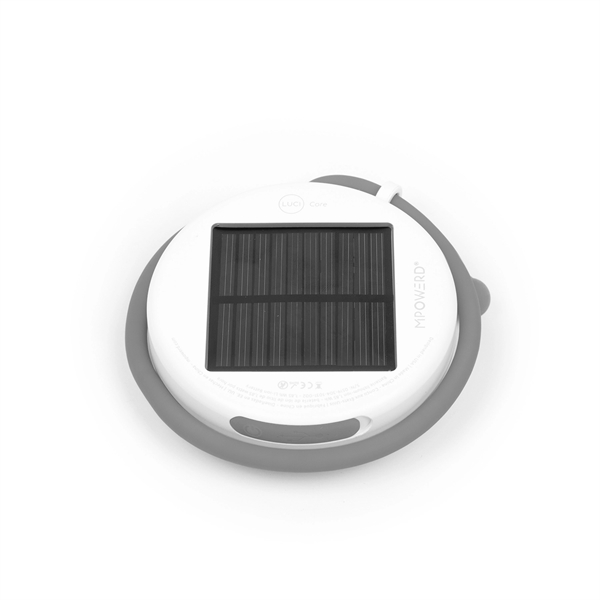 Mpowerd® Luci® Core Solar Powered Worklight - Image 2