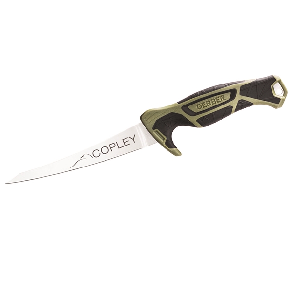 Gerber® Controller 6" Fillet Knife - Image 1