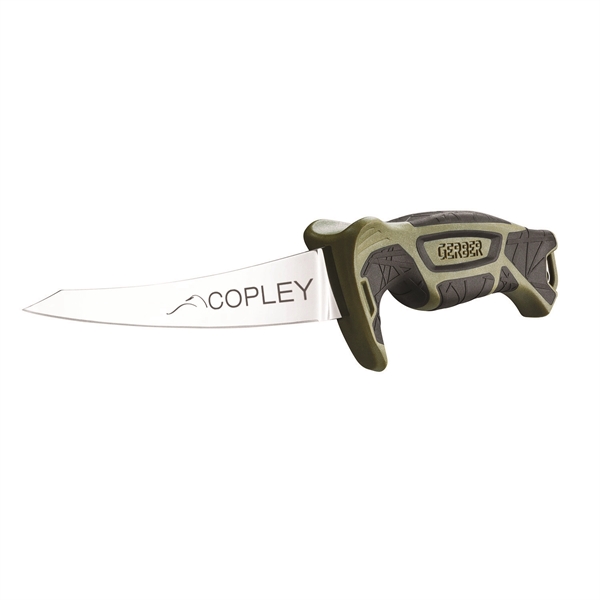 Gerber® Controller 6" Fillet Knife - Image 2