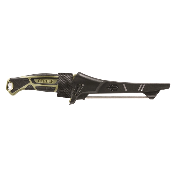 Gerber® Controller 6" Fillet Knife - Image 3