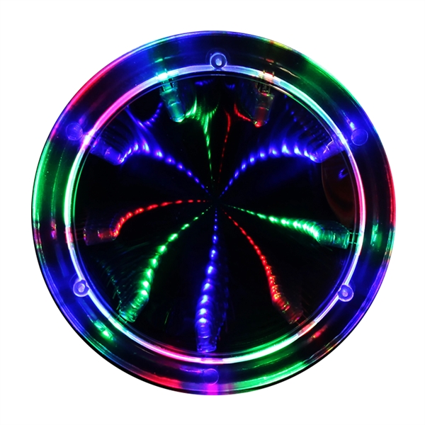 Infinity Fusion LED Coaster - Image 3