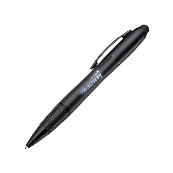 Kona Light-Up Pen/Stylus - Image 2