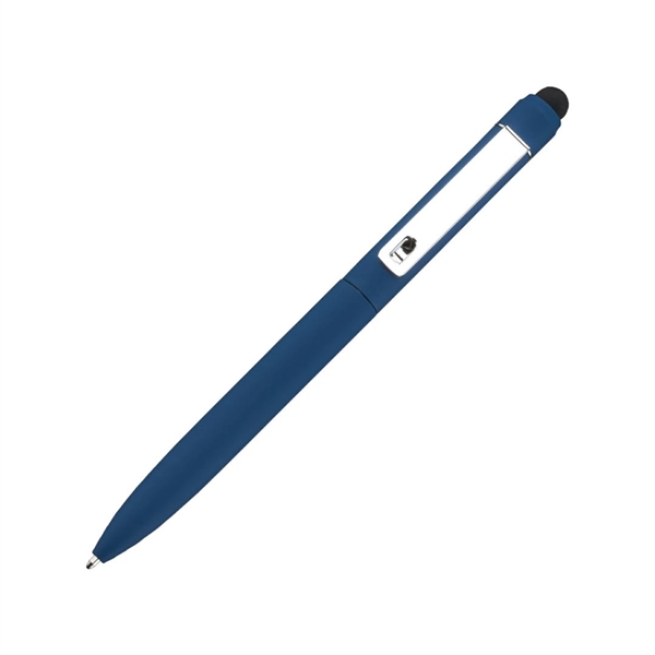 Bolt Metal Pen - Image 3