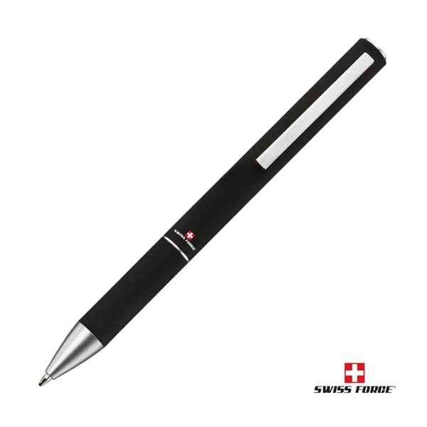 Swiss Force® Insignia Metal Pen - Image 3