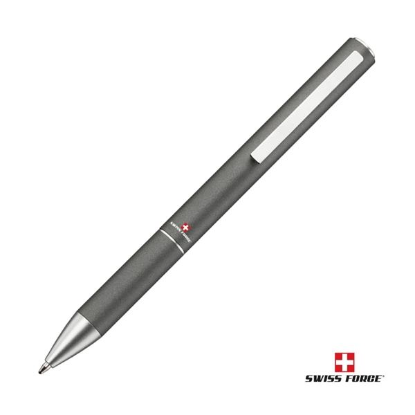 Swiss Force® Insignia Metal Pen - Image 4